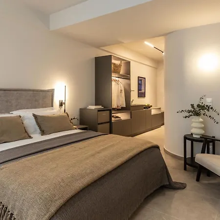 Celestial Athens Suites At Praxitelous Extérieur photo