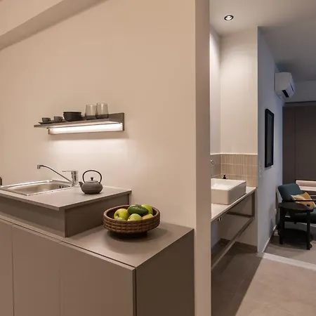 Celestial Athens Suites At Praxitelous Extérieur photo