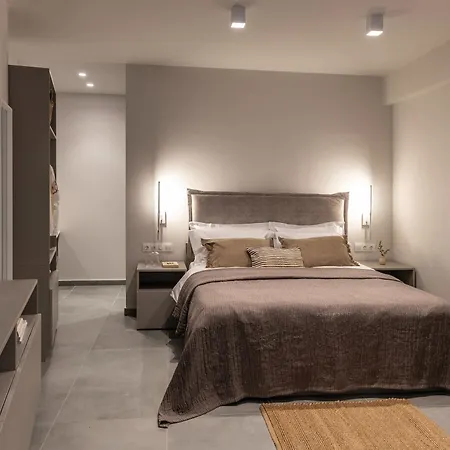 Celestial Athens Suites At Praxitelous Extérieur photo