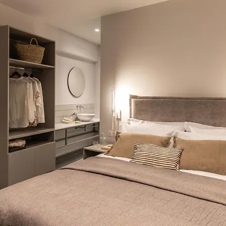 Celestial Athens Suites At Praxitelous Extérieur photo