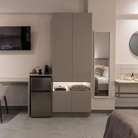Celestial Athens Suites At Praxitelous Extérieur photo