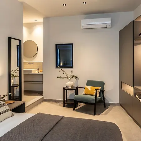Celestial Athens Suites At Praxitelous Extérieur photo