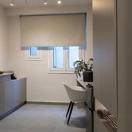Celestial Athens Suites At Praxitelous Extérieur photo