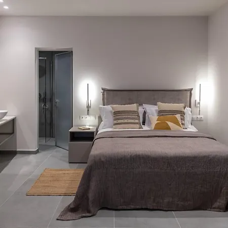 Celestial Athens Suites At Praxitelous Extérieur photo