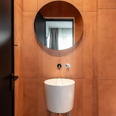 Celestial Athens Suites At Praxitelous Extérieur photo