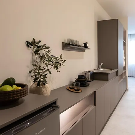 Celestial Athens Suites At Praxitelous Extérieur photo