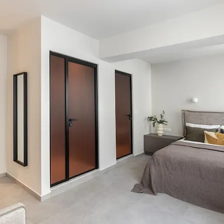 Celestial Athens Suites At Praxitelous Extérieur photo