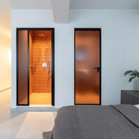 Celestial Athens Suites At Praxitelous Extérieur photo