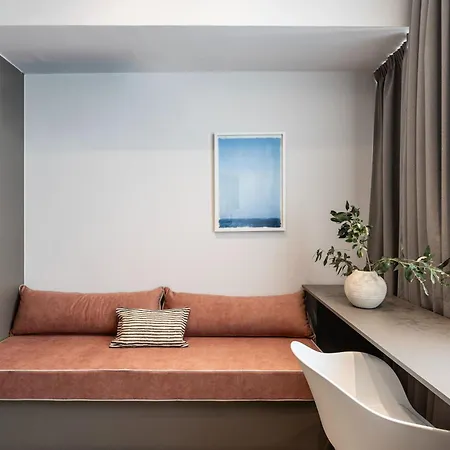 Celestial Athens Suites At Praxitelous Extérieur photo