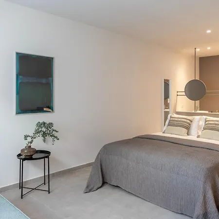 Celestial Athens Suites At Praxitelous Extérieur photo