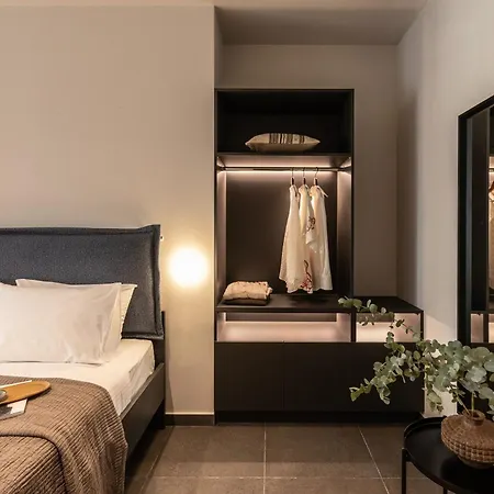 Celestial Athens Suites At Praxitelous Extérieur photo