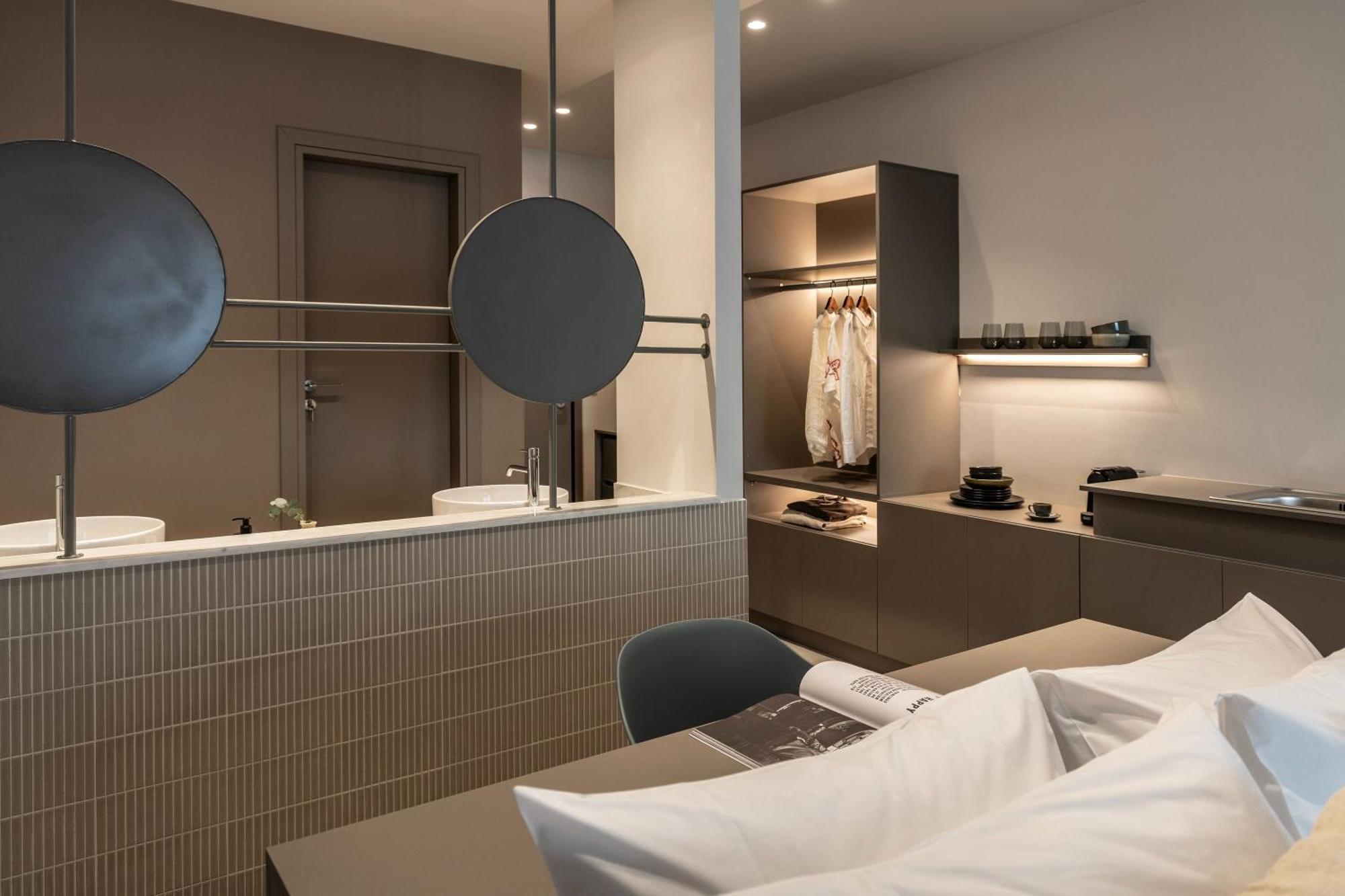 Celestial At Praxitelous Apartment Athens