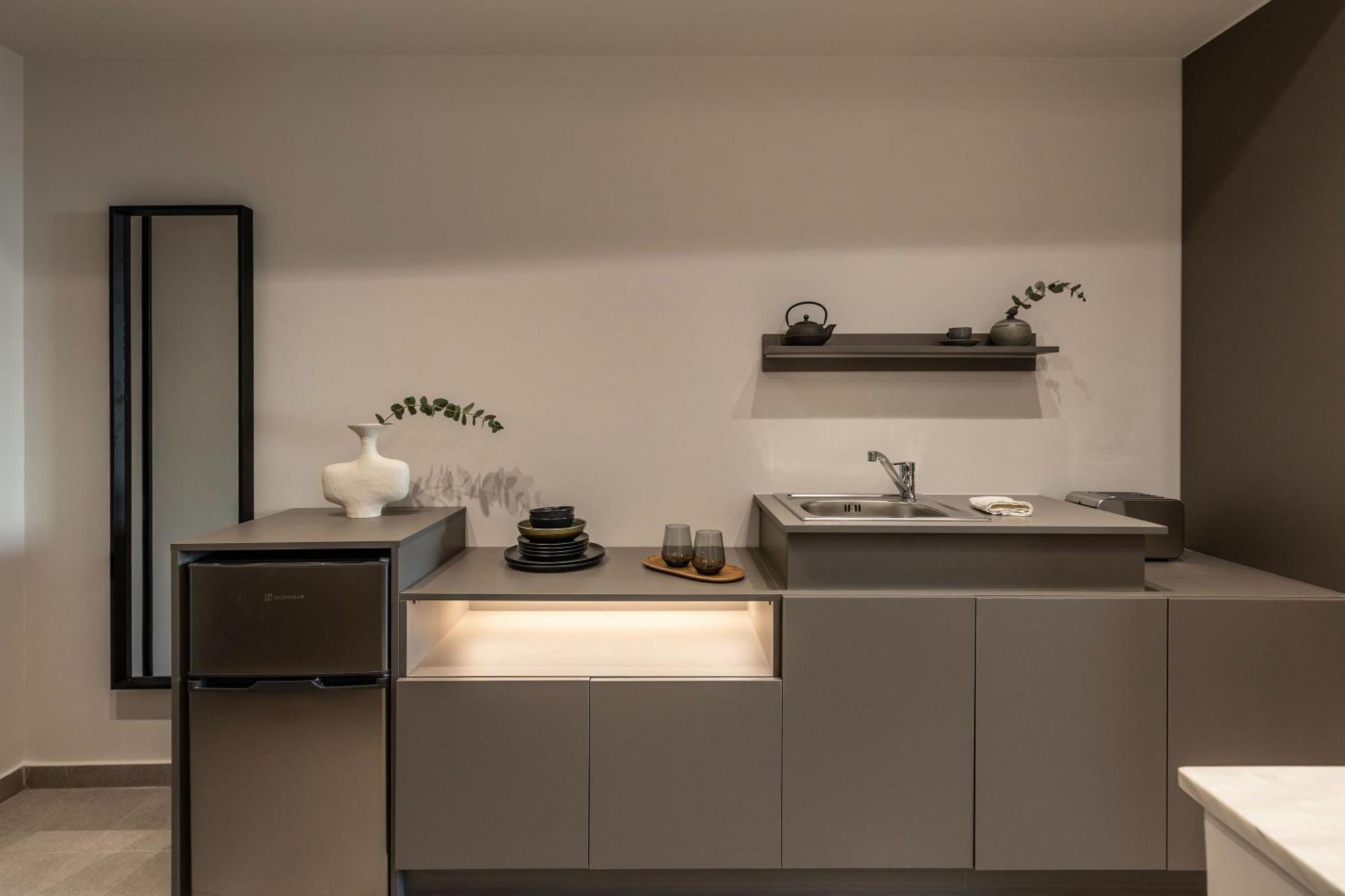 Apartment Celestial At Praxitelous