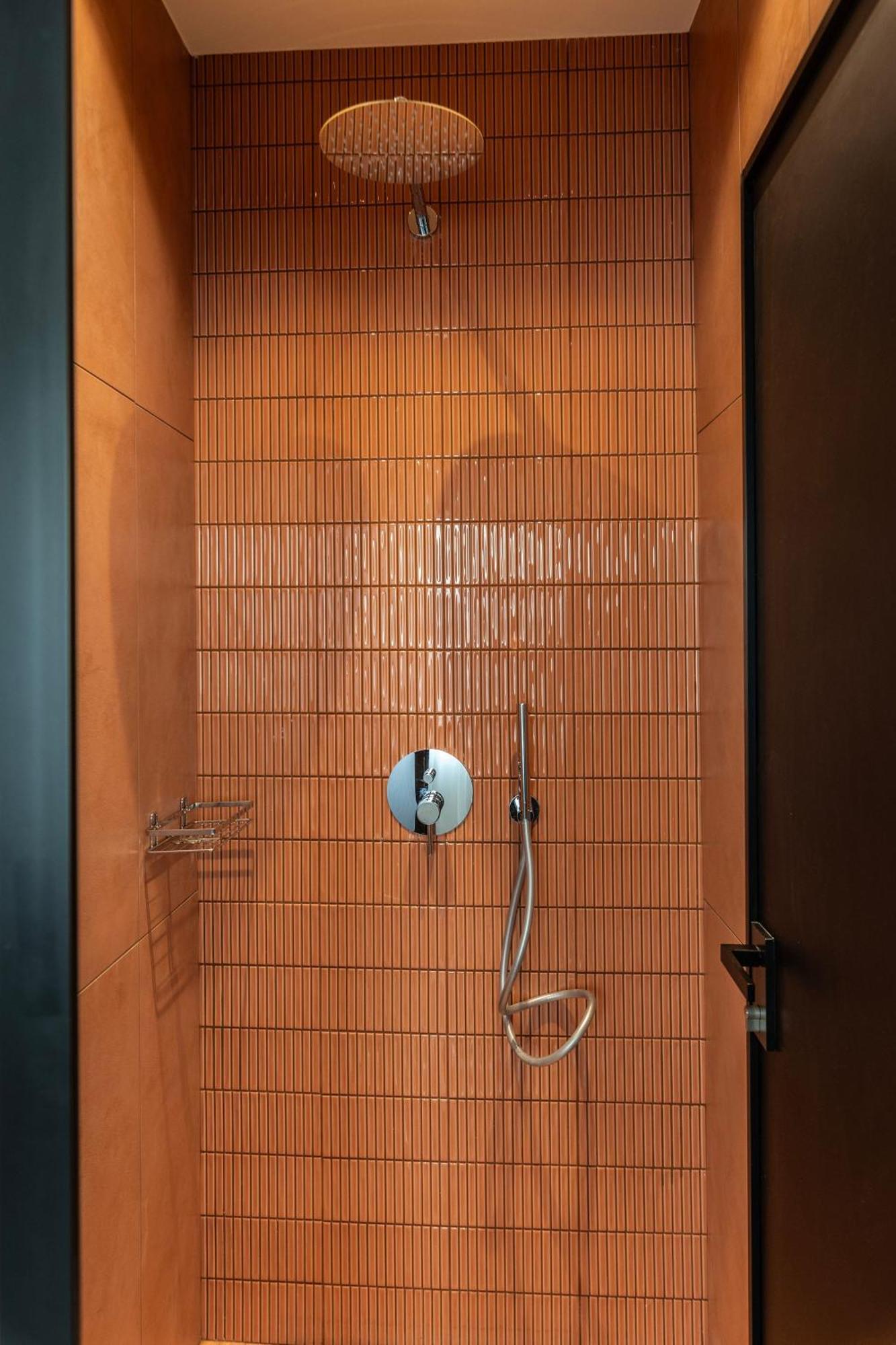Apartment Celestial At Praxitelous Athens